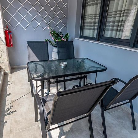 Maltinas Apartments Półwysep Chalcydycki Zewnętrze zdjęcie