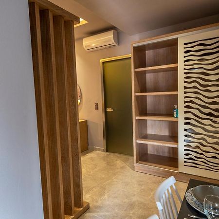 Maltinas Apartments Półwysep Chalcydycki Zewnętrze zdjęcie