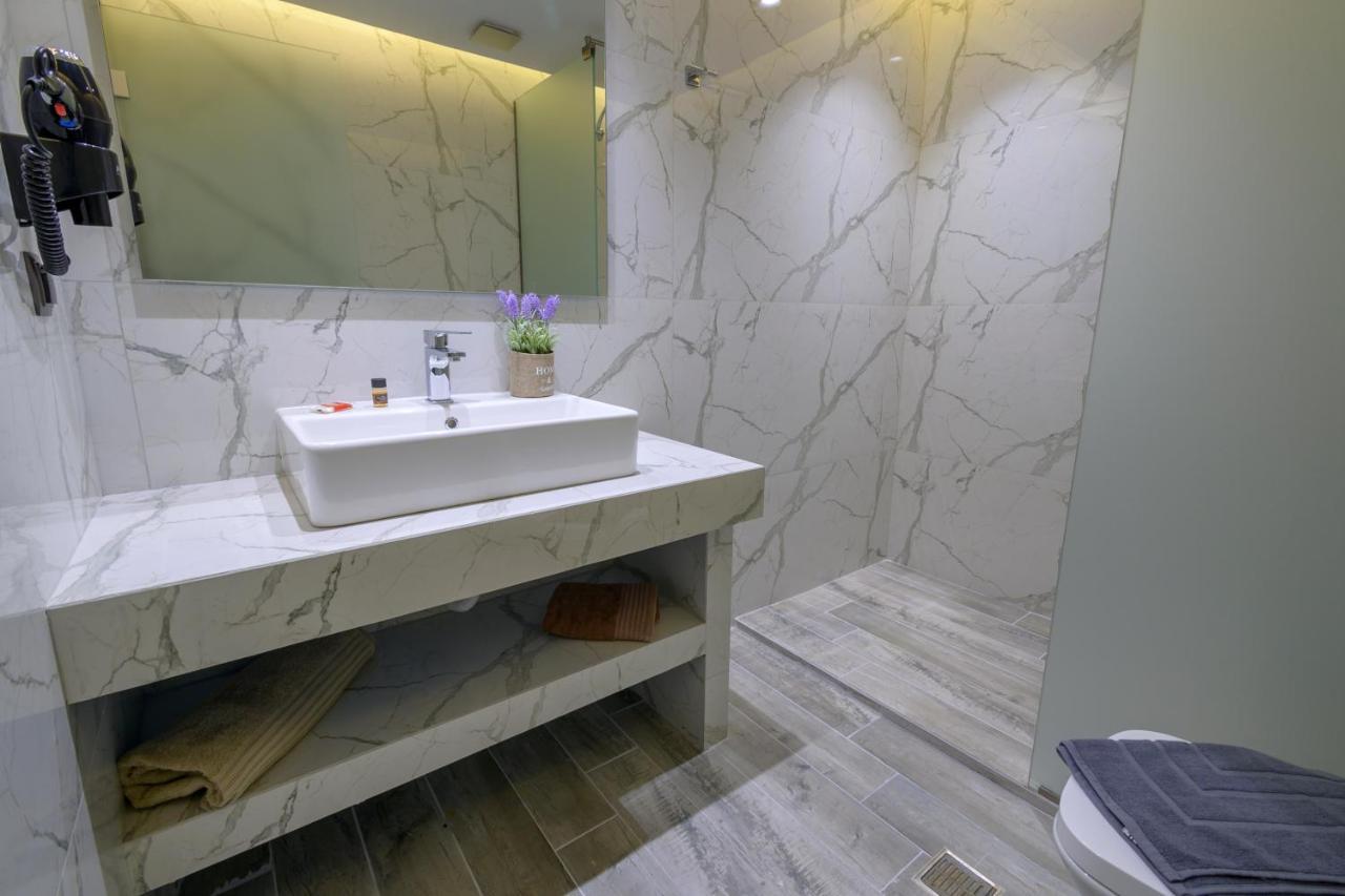 Maltinas Apartments Półwysep Chalcydycki Zewnętrze zdjęcie