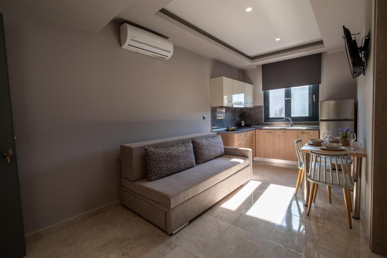Maltinas Apartments Półwysep Chalcydycki Zewnętrze zdjęcie