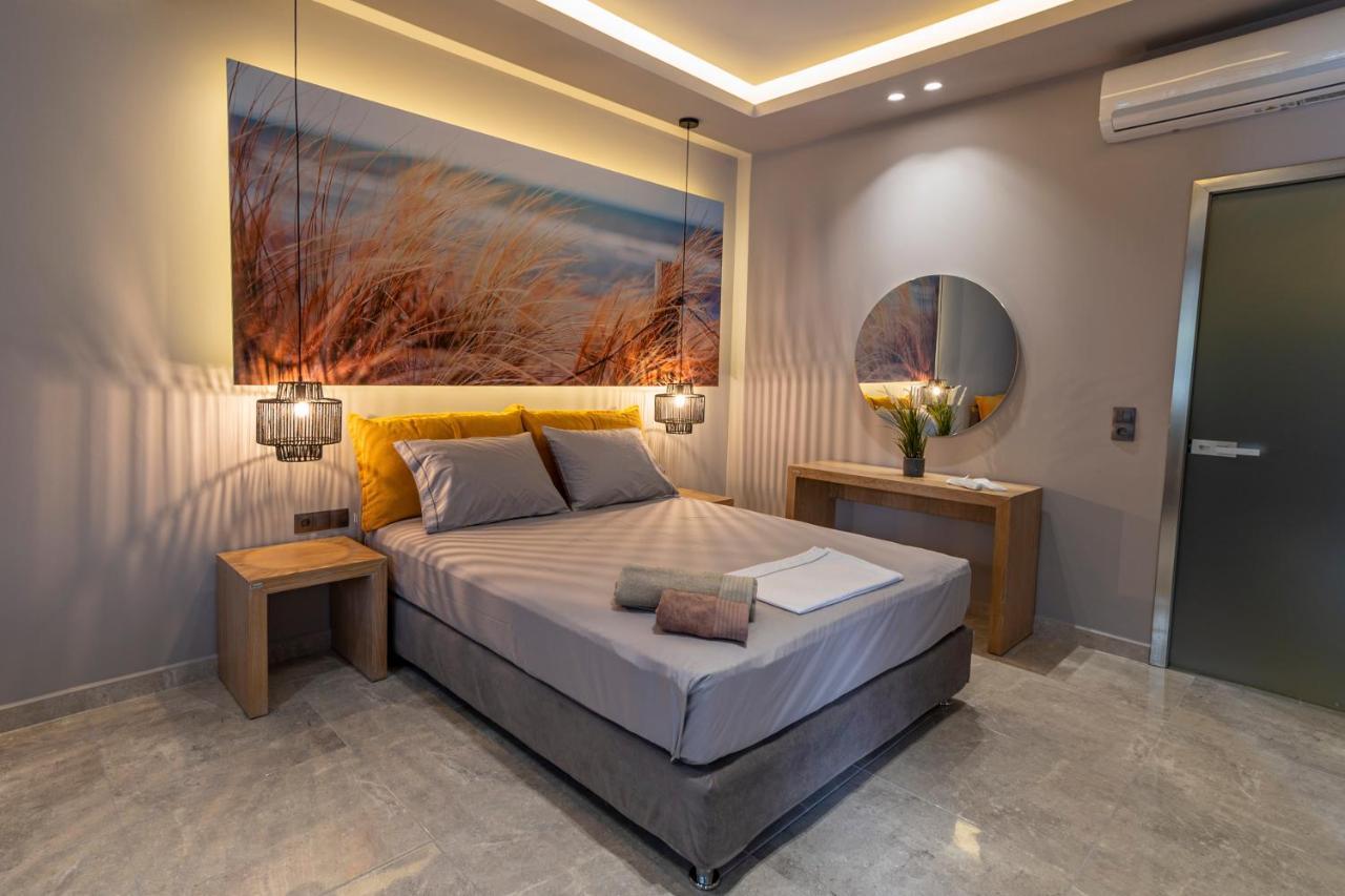 Maltinas Apartments Półwysep Chalcydycki Zewnętrze zdjęcie