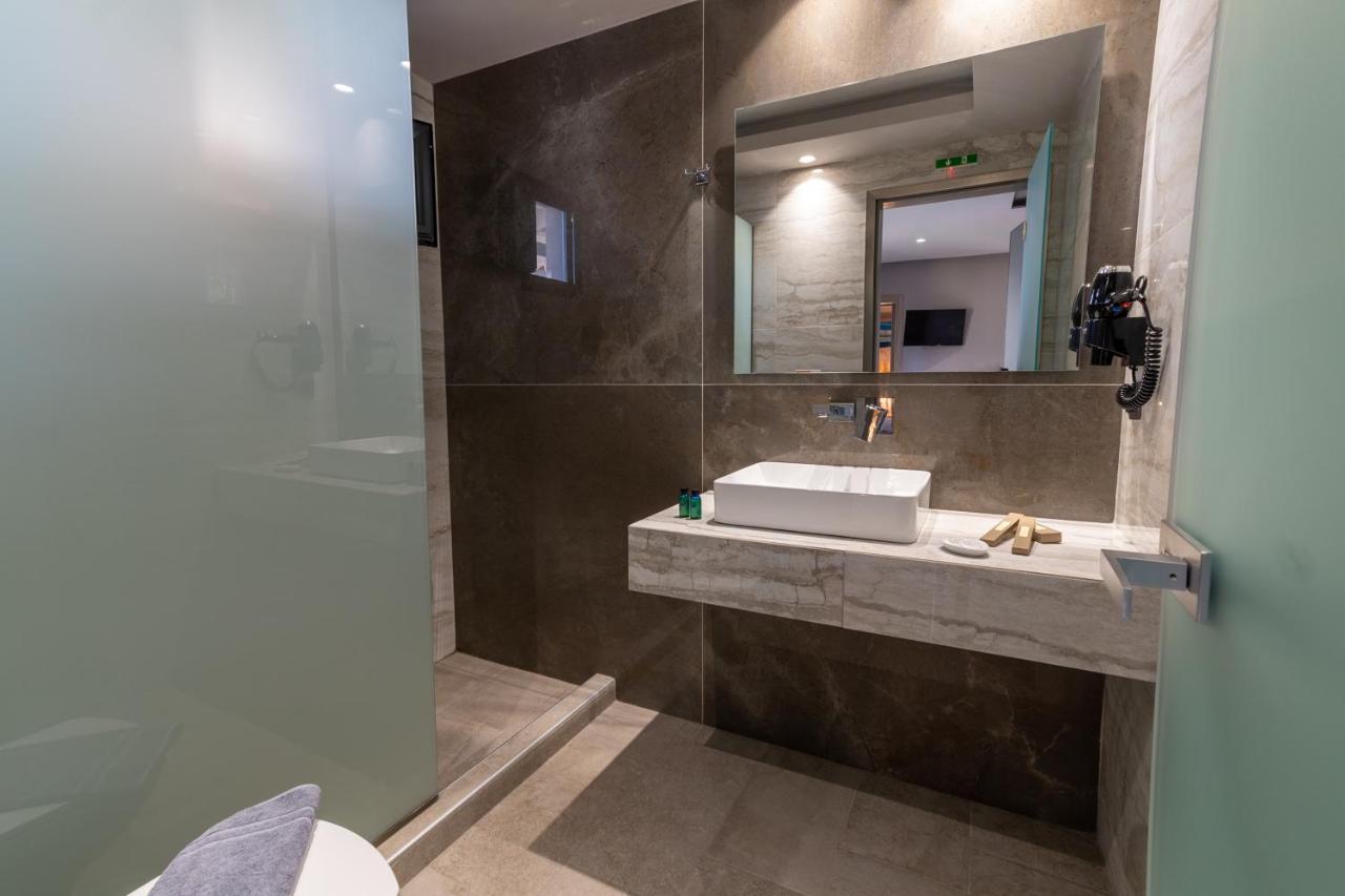 Maltinas Apartments Półwysep Chalcydycki Zewnętrze zdjęcie